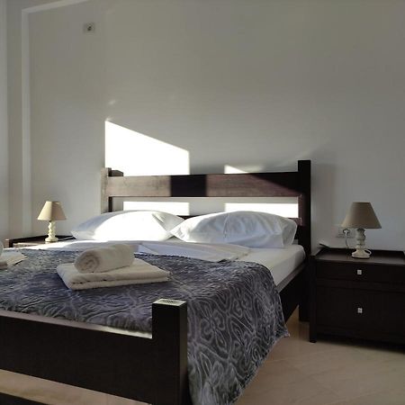 Ionia Apartments Sarandë Eksteriør billede