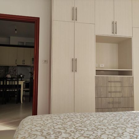 Ionia Apartments Sarandë Eksteriør billede