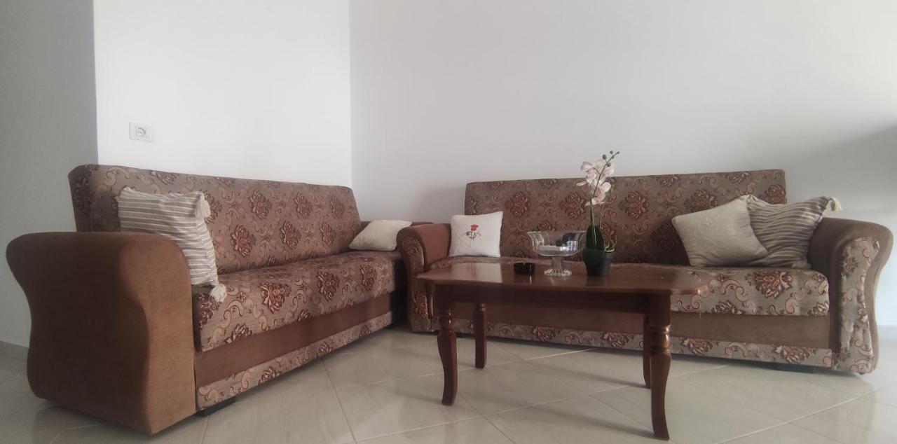 Ionia Apartments Sarandë Eksteriør billede