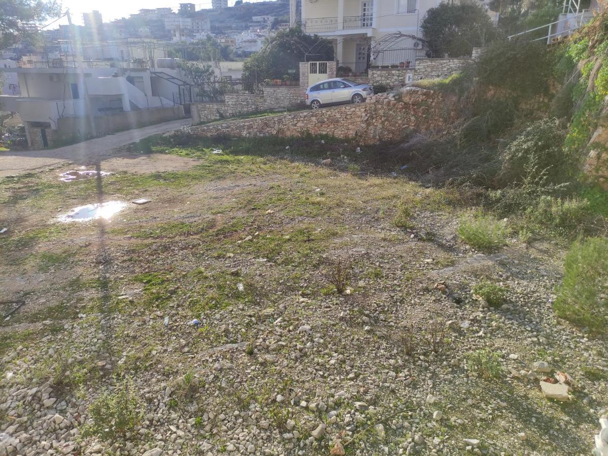 Ionia Apartments Sarandë Eksteriør billede
