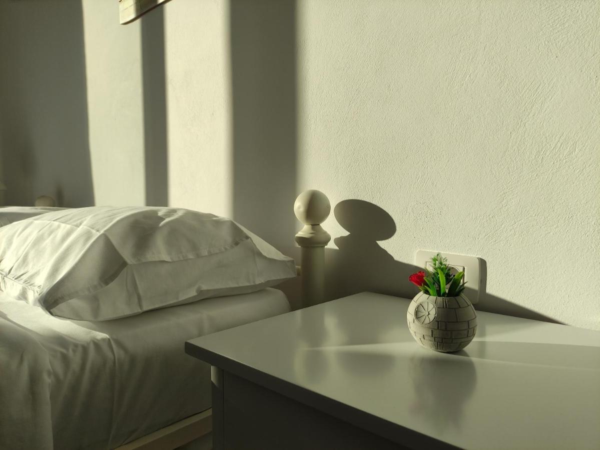 Ionia Apartments Sarandë Eksteriør billede