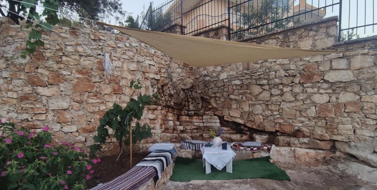 Ionia Apartments Sarandë Eksteriør billede