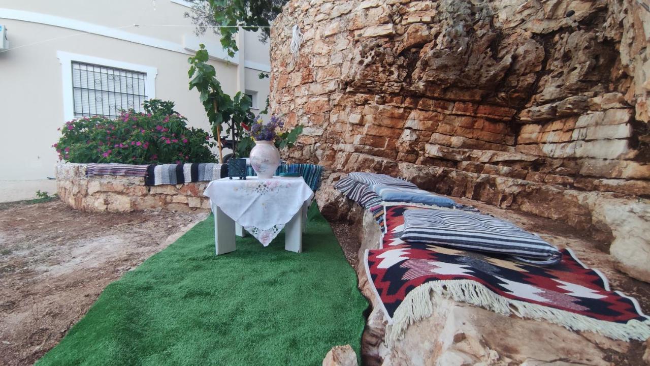 Ionia Apartments Sarandë Eksteriør billede