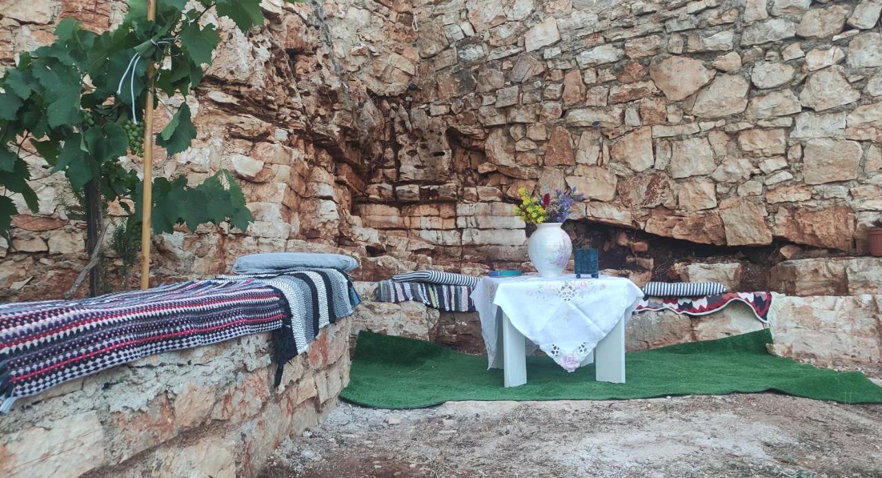 Ionia Apartments Sarandë Eksteriør billede