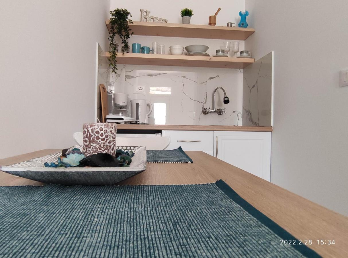 Ionia Apartments Sarandë Eksteriør billede