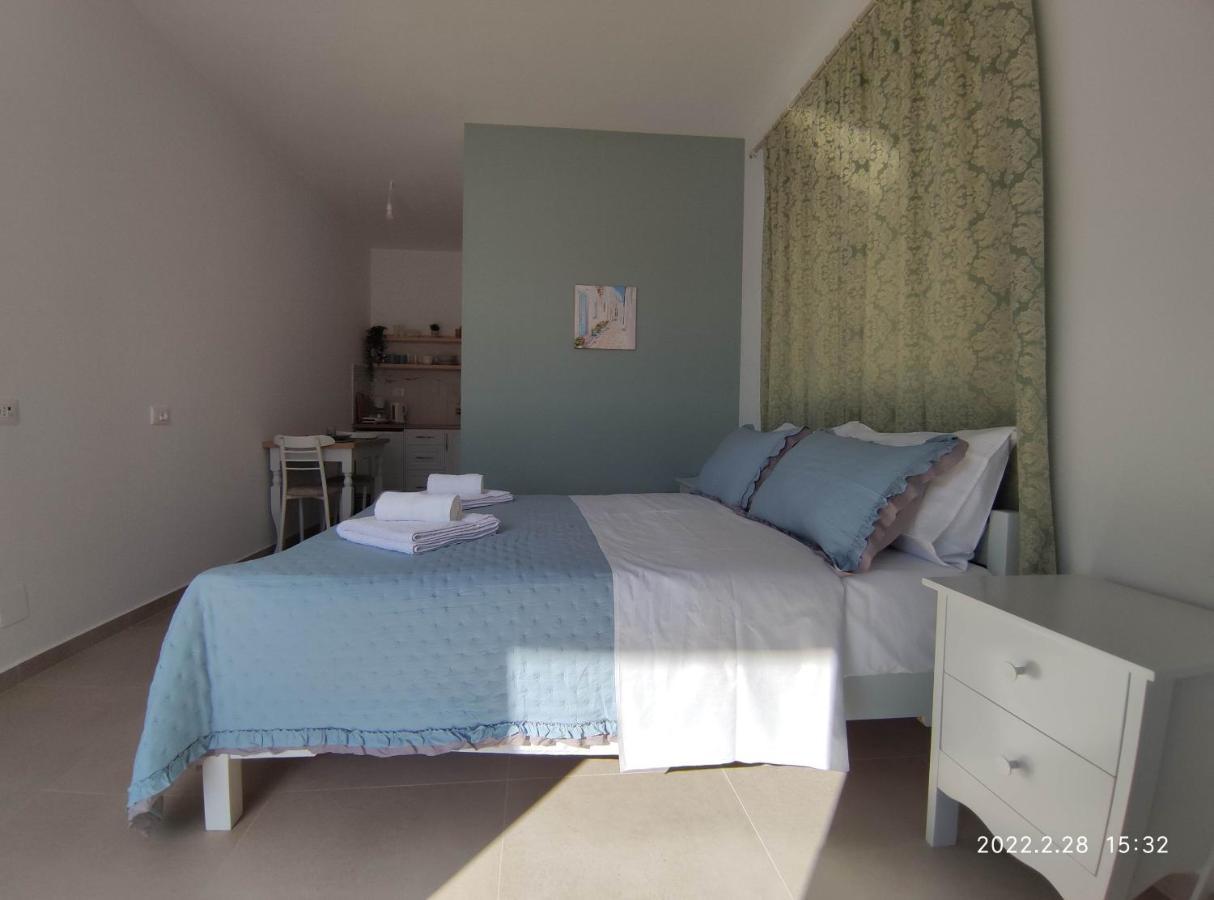 Ionia Apartments Sarandë Eksteriør billede